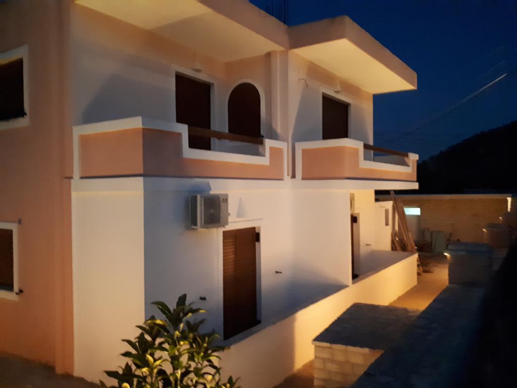 Mihal Suites Sarandë Quarto foto